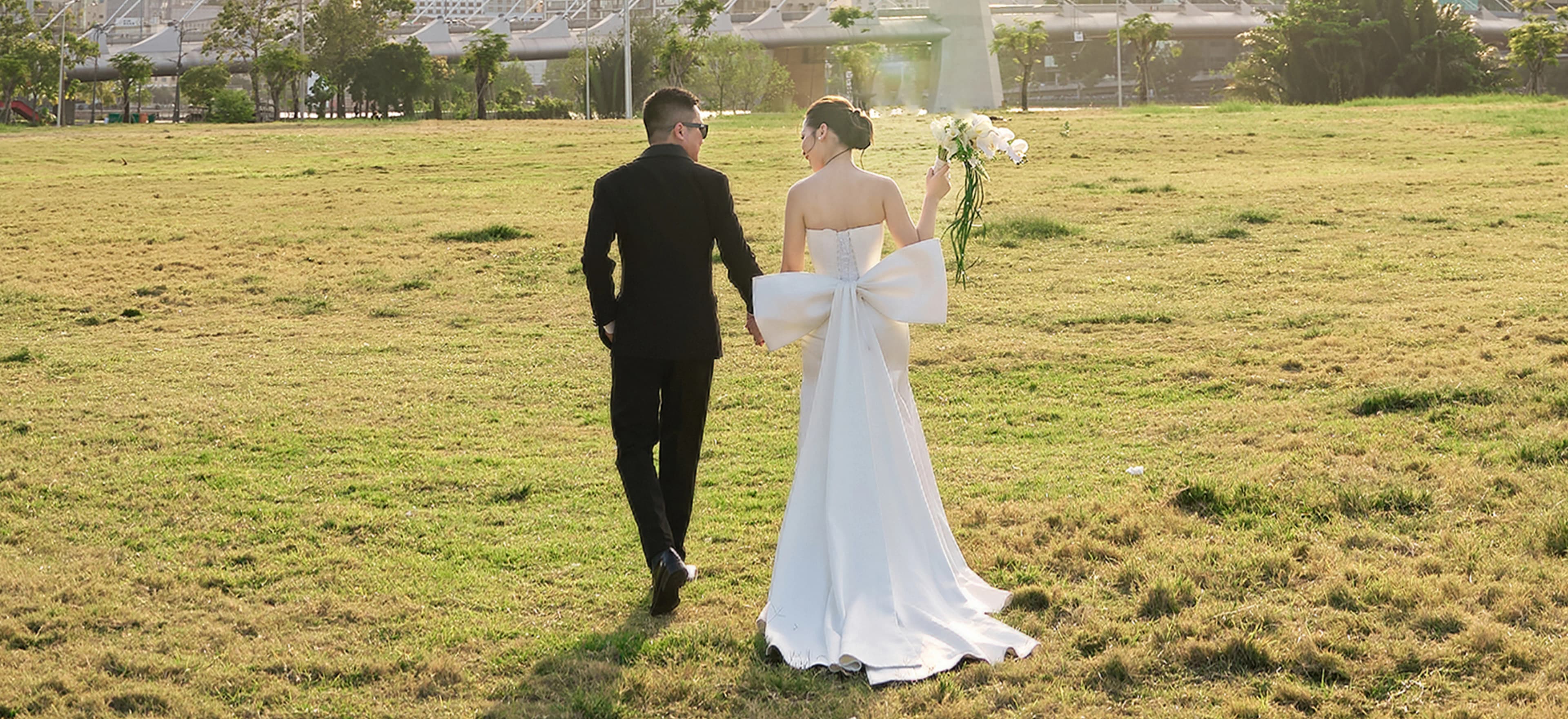 Duy va Thao Wedding