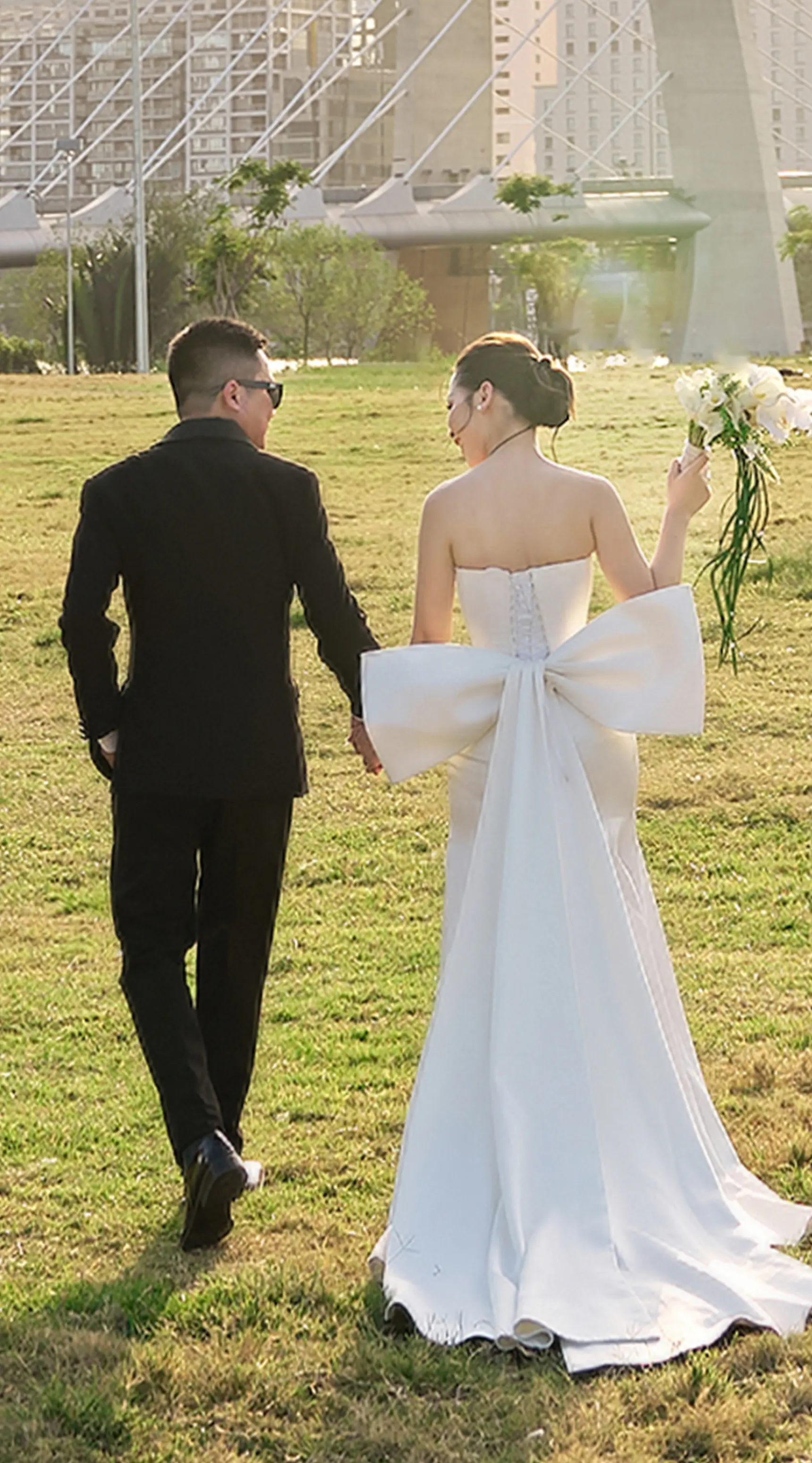 Duy va Thao Wedding